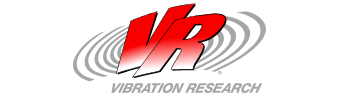 Vibration Research logo