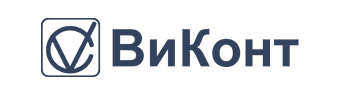 vikont logo
