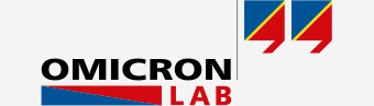 Omicron logo