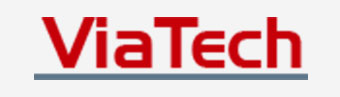 ViaTech logo
