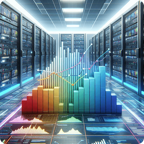 Server Side chart Rendering